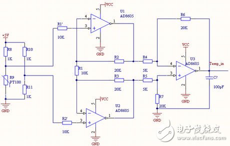 智能電導率儀整體設計方案詳解