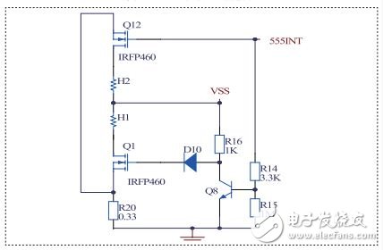 智能無(wú)線充電系統(tǒng)電路設(shè)計(jì)詳解 —電路圖天天讀（180）