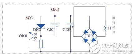 智能無(wú)線充電系統(tǒng)電路設(shè)計(jì)詳解 —電路圖天天讀（180）