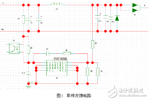 電源轉換電子電路設計圖指南 —電路圖天天讀（187）