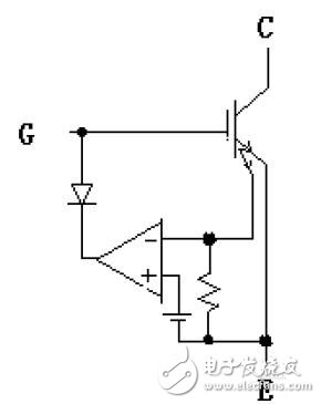 IGBT應(yīng)用電子電路設(shè)計(jì)圖集錦 —電路圖天天讀（189）