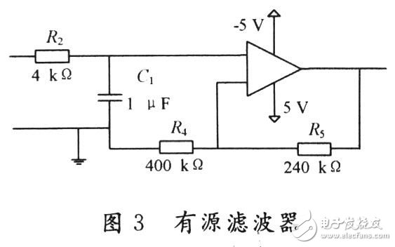 保護電子電路設(shè)計圖集錦TOP4 —電路圖天天讀（196）