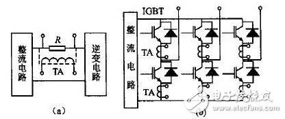 保護電子電路設(shè)計圖集錦TOP4 —電路圖天天讀（196）