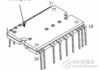 小型低損耗智能集成模塊應用方案詳解