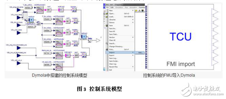 剖析新能源汽車電池熱管理系統(tǒng)