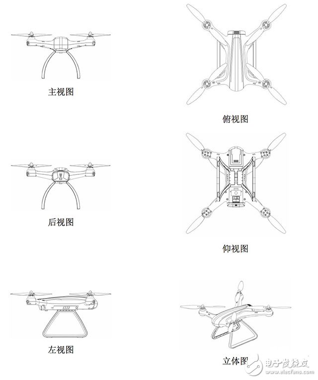 深扒打造小米無人機的公司飛米科技