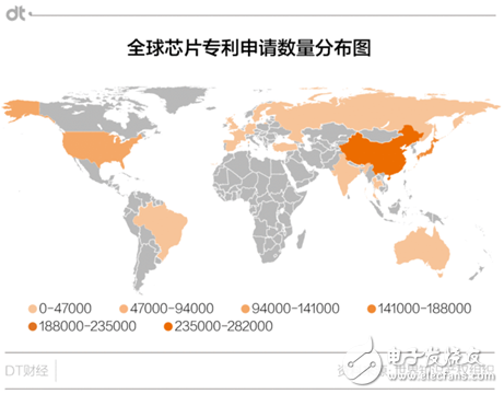 華為專利申請(qǐng)量居世界首位 能過上“躺著賺錢”的日子嗎？