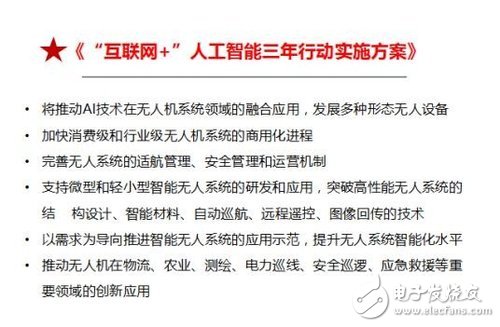 北斗、三一聯(lián)袂締造無人機生態(tài)圈 能改變世界？