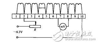 直流電動機的常見故障及故障排除方法