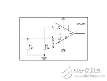 高頻小信號的低功耗LC諧振放大器電路設計思路