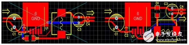 電源模塊的PCB設計