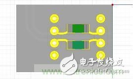 完成閉環設計，基于仿真軟件的AC耦合電容阻抗優化