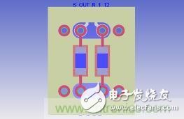 完成閉環設計，基于仿真軟件的AC耦合電容阻抗優化