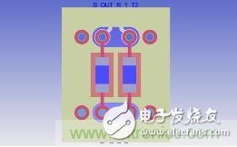 完成閉環設計，基于仿真軟件的AC耦合電容阻抗優化