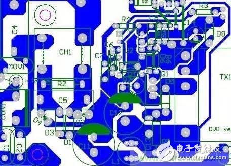 PCB設計寶典：做電工必須要精通的畫板技巧