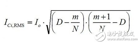 POL調(diào)節(jié)器中的輸入紋波和噪聲的來源是什么?