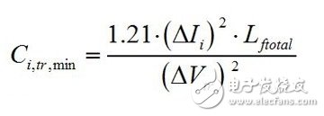 POL調(diào)節(jié)器中的輸入紋波和噪聲的來源是什么?