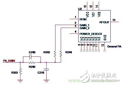 Atheros對Ralink，看WiFi產(chǎn)品的射頻電路設(shè)計(jì)