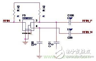 Atheros對Ralink，看WiFi產(chǎn)品的射頻電路設(shè)計(jì)