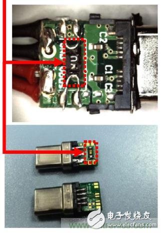 更簡潔更輕薄，誰來保護USB Type-C的野心？