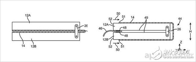 蘋(píng)果真要出折疊屏手機(jī)了？這個(gè)專利會(huì)讓你激動(dòng)