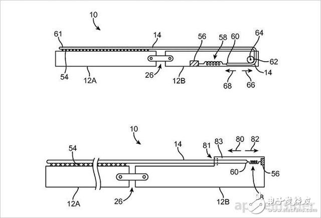蘋(píng)果真要出折疊屏手機(jī)了？這個(gè)專利會(huì)讓你激動(dòng)