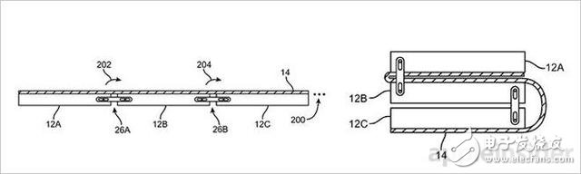 蘋(píng)果真要出折疊屏手機(jī)了？這個(gè)專利會(huì)讓你激動(dòng)