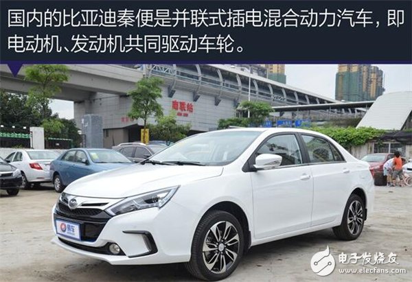 插電式混合動力,新能源汽車,電動跑車