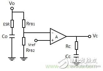 如何轉換開關電源系統電壓模式與電流模式？