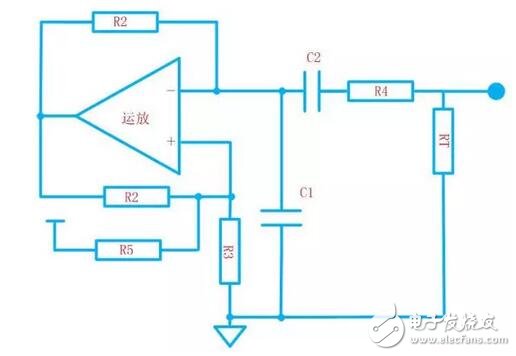 淺析開關電源中的頻率抖動