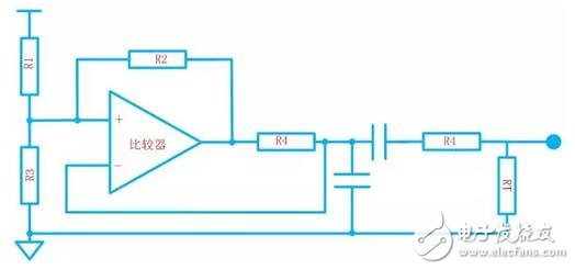 淺析開關電源中的頻率抖動