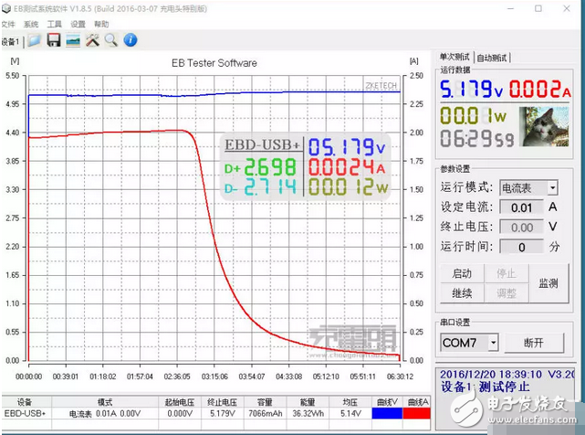 有顏有感 努比亞8000mAh Type-C移動電源評測