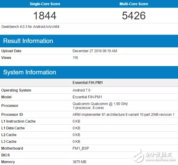 高通驍龍835還比不上驍龍821？或為測試設備有問題