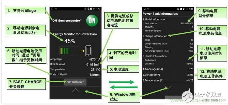 專家教你如何讓智能手機讀懂移動電源的心