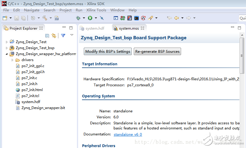 使用教程分享：在Zynq AP SoC設計中高效使用HLS IP（一）