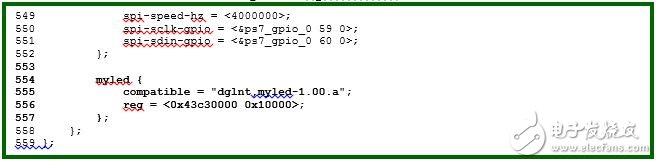 連載三：創建Linux設備驅動和應用程序