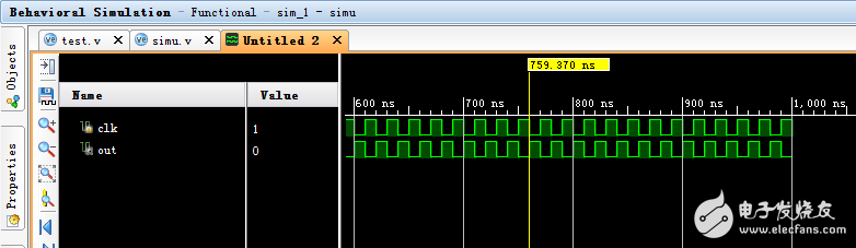 Xilinx Vivado的使用詳細介紹（1）：創建工程、編寫代碼、行為仿真、Testbench