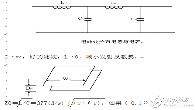  硬件EMC規范講解