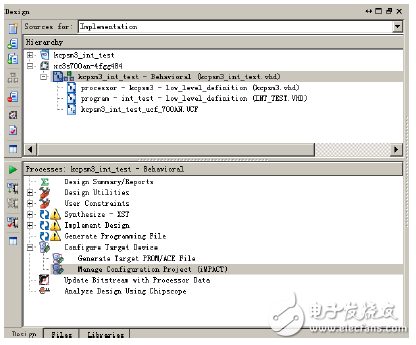 《Xilinx可編程邏輯器件設計與開發（基礎篇）》連載50：Spartan