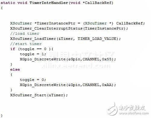 Adam Taylor玩轉MicroZed系列48：裸機AMP(非對稱多進程處理模式)