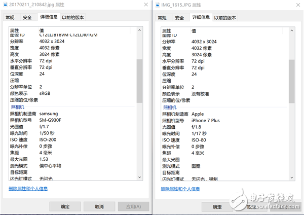 王者對決 iPhone 7 Plus和三星S7拍照對比評測