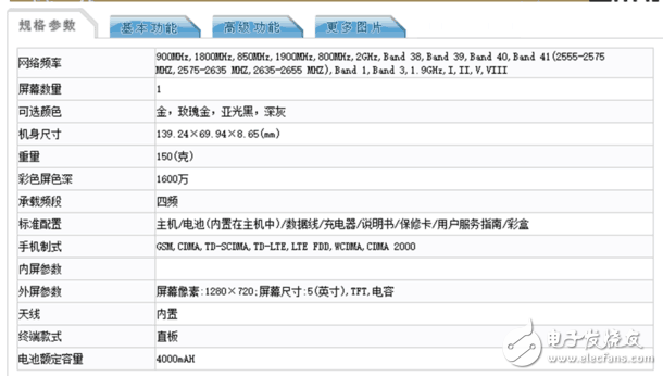 紅米Note4X后又一新品，小米在低端市場發力！