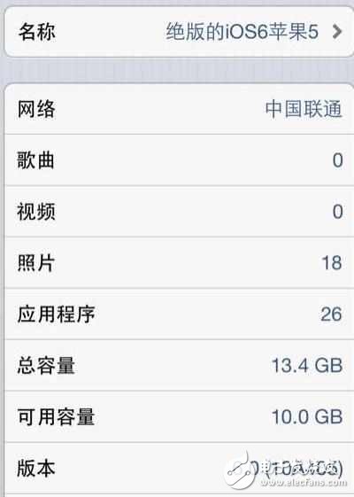 你的iPhone續(xù)航一天不如一天? 這款iPhone表示不服!