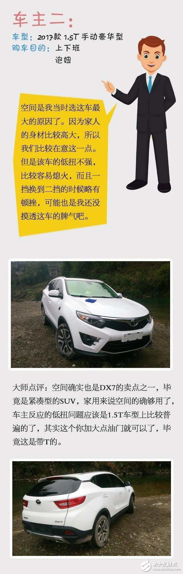 車主辣評！ 吉利博越PK東南DX7