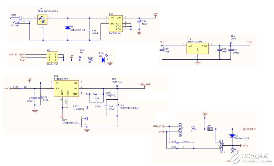 F0產(chǎn)品技術(shù)培訓(xùn)4電源控制（上海stm32培訓(xùn)）