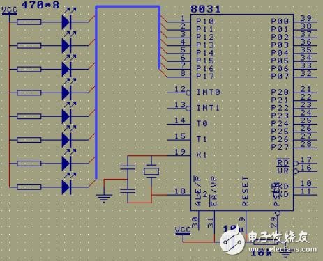 51單片機(jī)教程資料下載