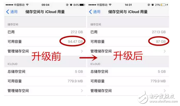 iOS10.3正式版來了，已經推送，看完這篇文章再決定升不升！