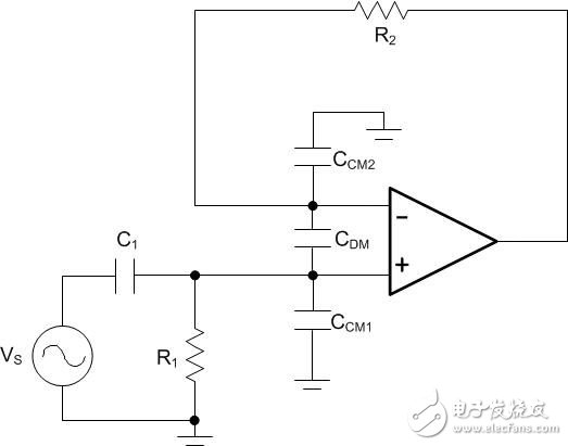 緩沖器反饋路徑中的電阻器：問問為什么！