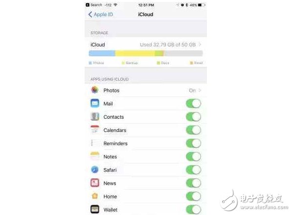 iOS10.3正式版可能會自動開啟iCloud功能？蘋果iOS10.3.1可以修復重大漏洞！還不快升級