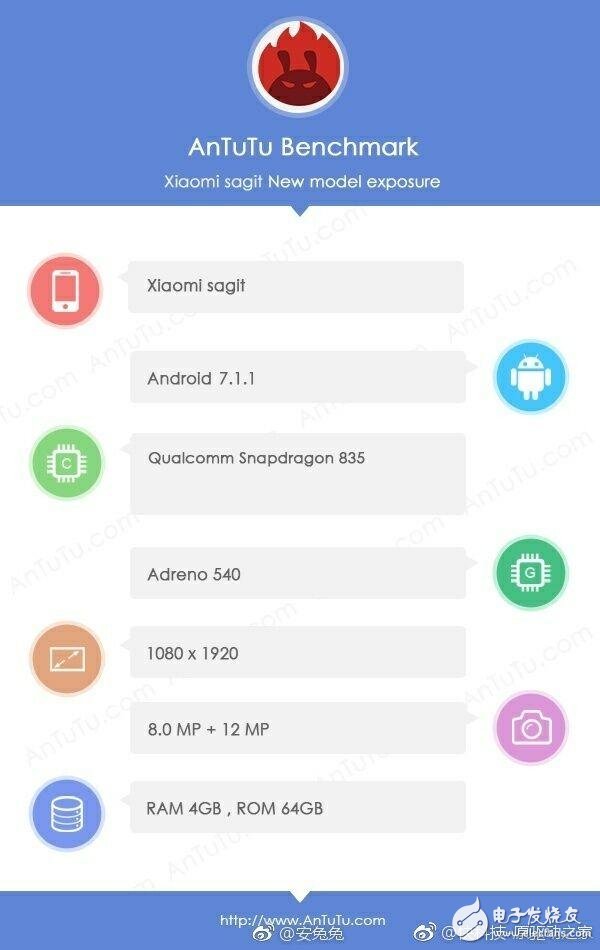 小米6宣布在中午12點公布發布時間，MIUI 9偏要搶先9點公布？